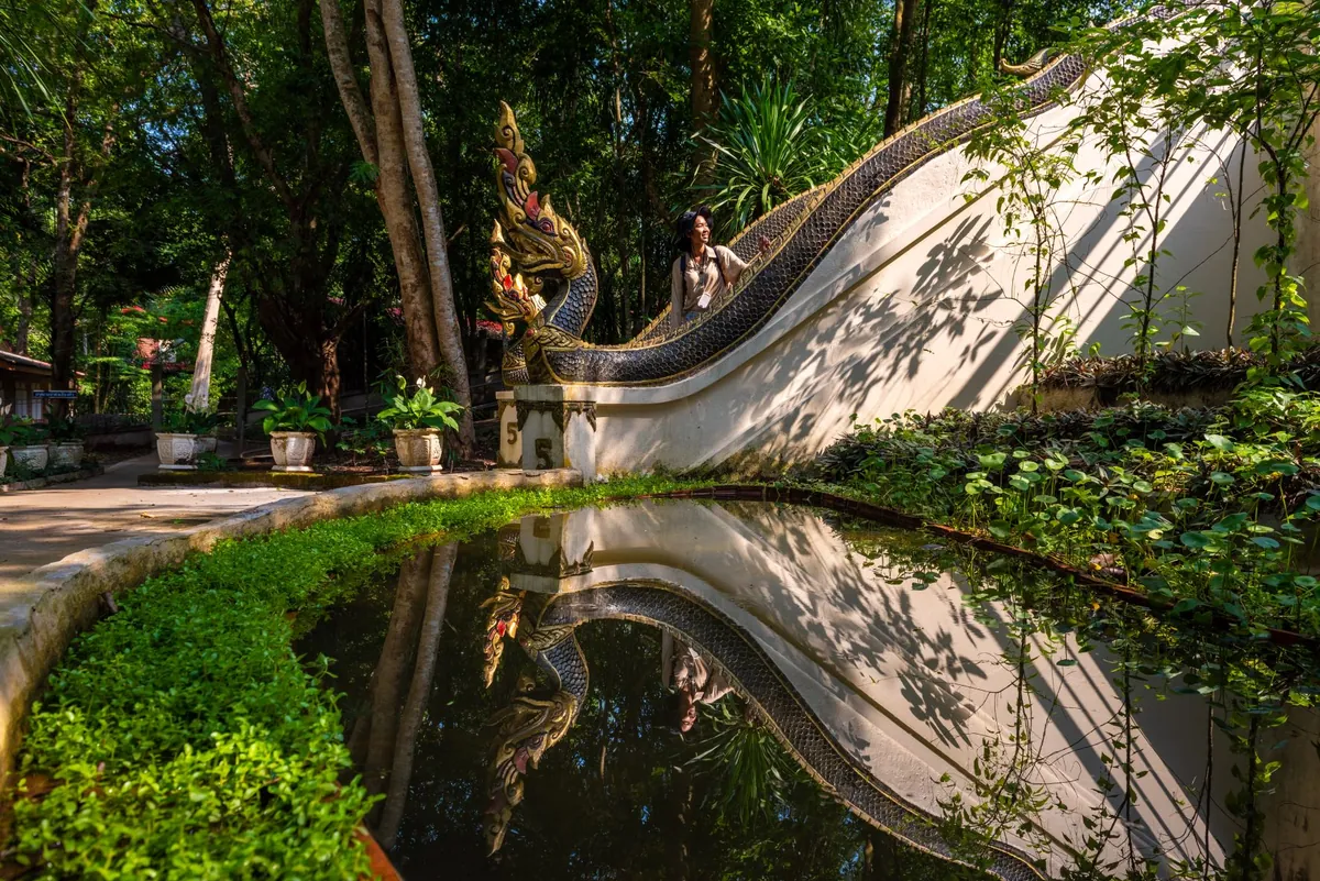 Wat Hin Mak Peng — photo 2