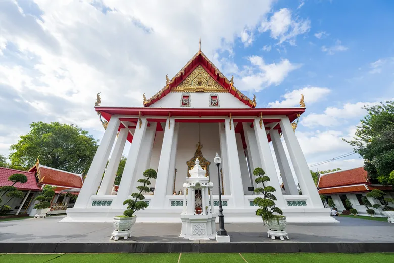 Wat Hong Rattanaram Ratchaworawihan — photo 2