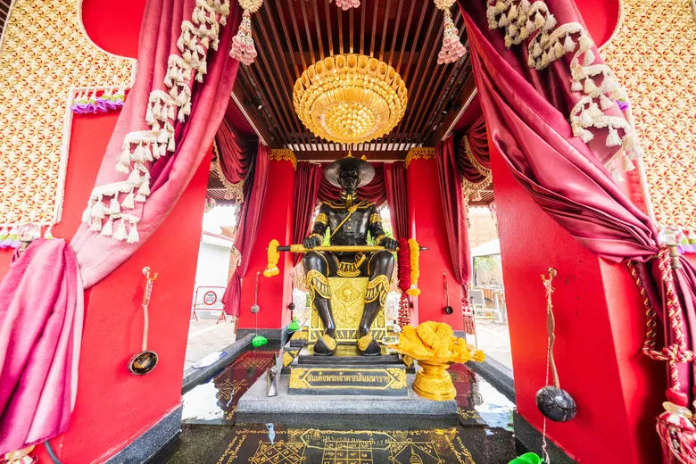 Wat Hong Rattanaram Ratchaworawihan — photo 3
