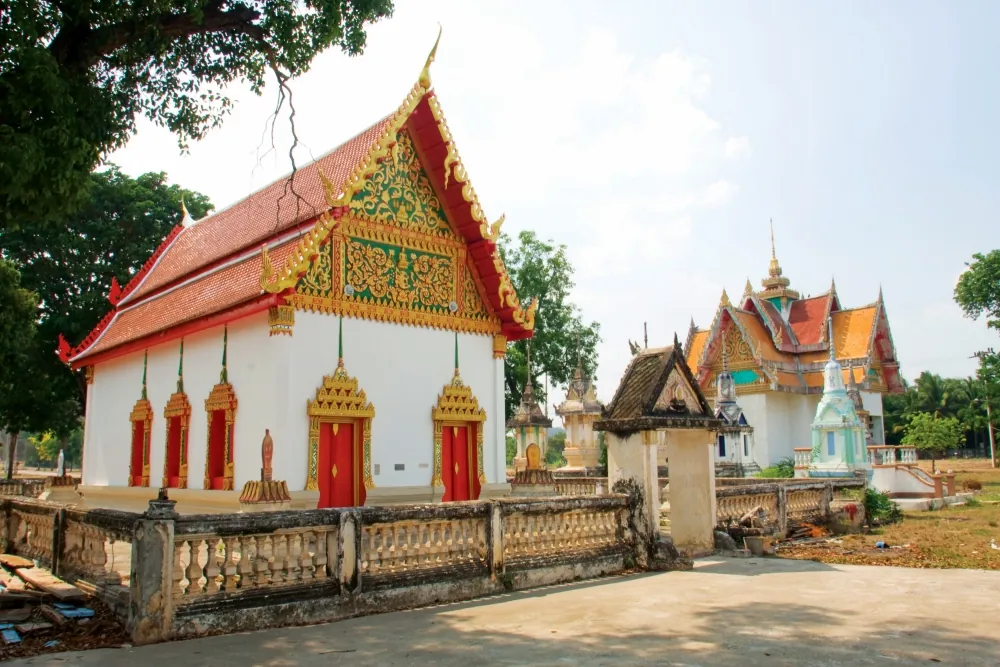 Wat Hua Khao — photo 2