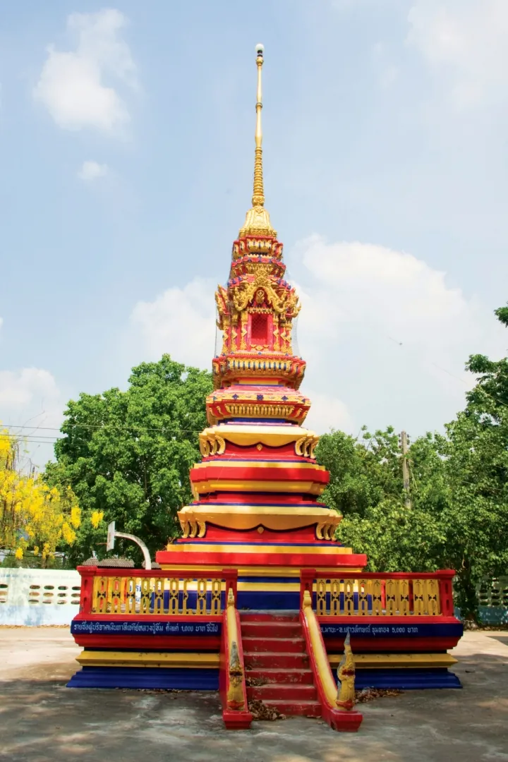 Wat Hua Khao — photo 3