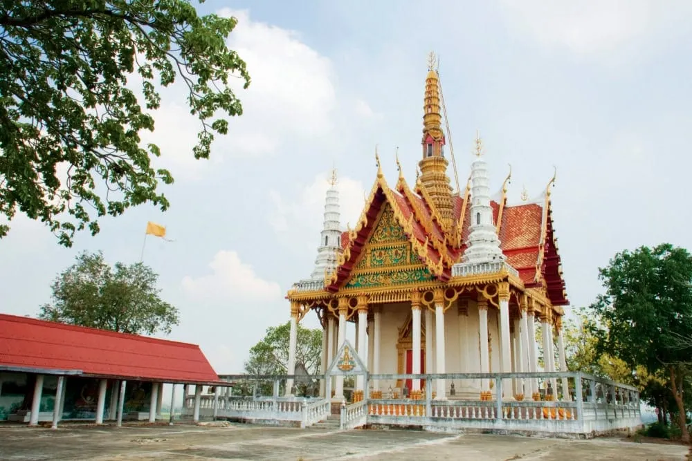 Wat Hua Khao