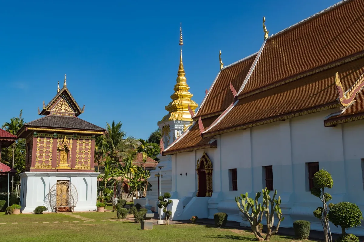 Wat Hua Khuang — photo 2