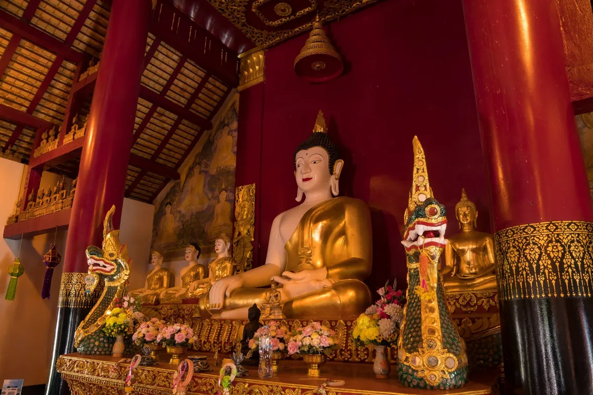 Wat Hua Khuang — photo 3