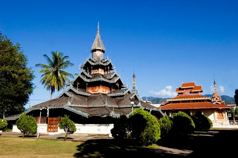 Wat Hua Wiang — photo 2