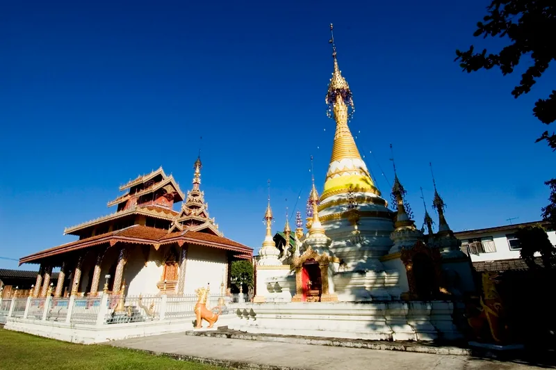 Wat Hua Wiang — photo 3