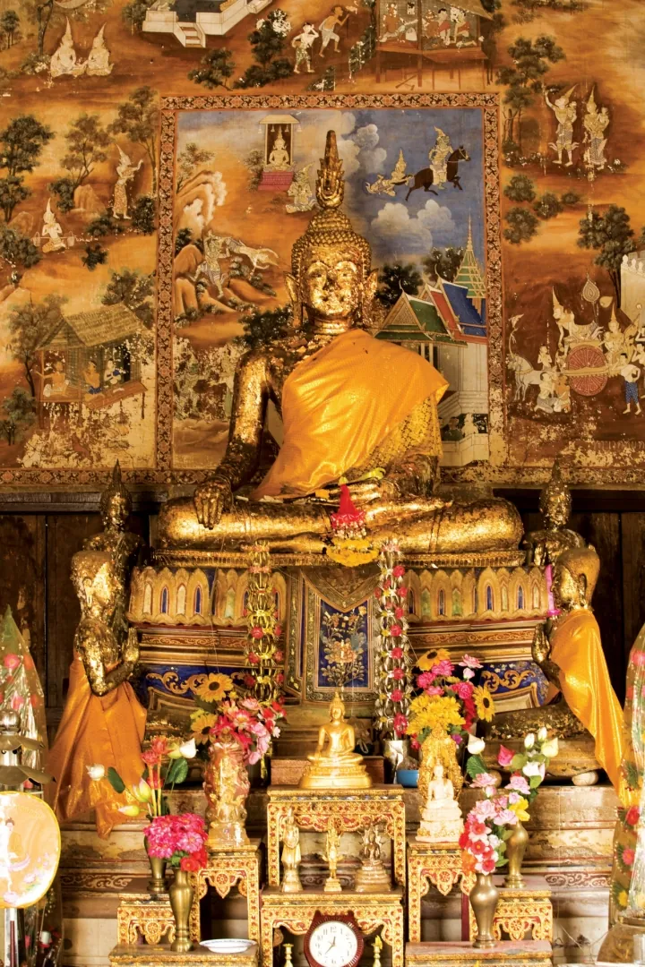 Wat Huay Khen — photo 2