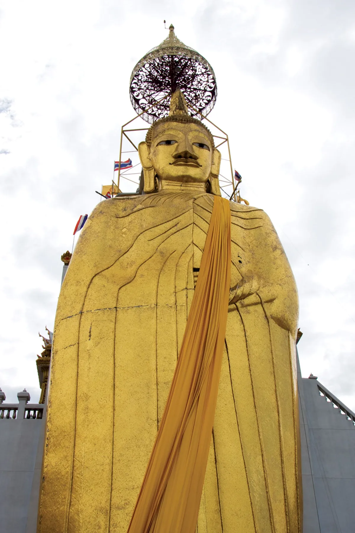Wat Indharawihan — photo 2