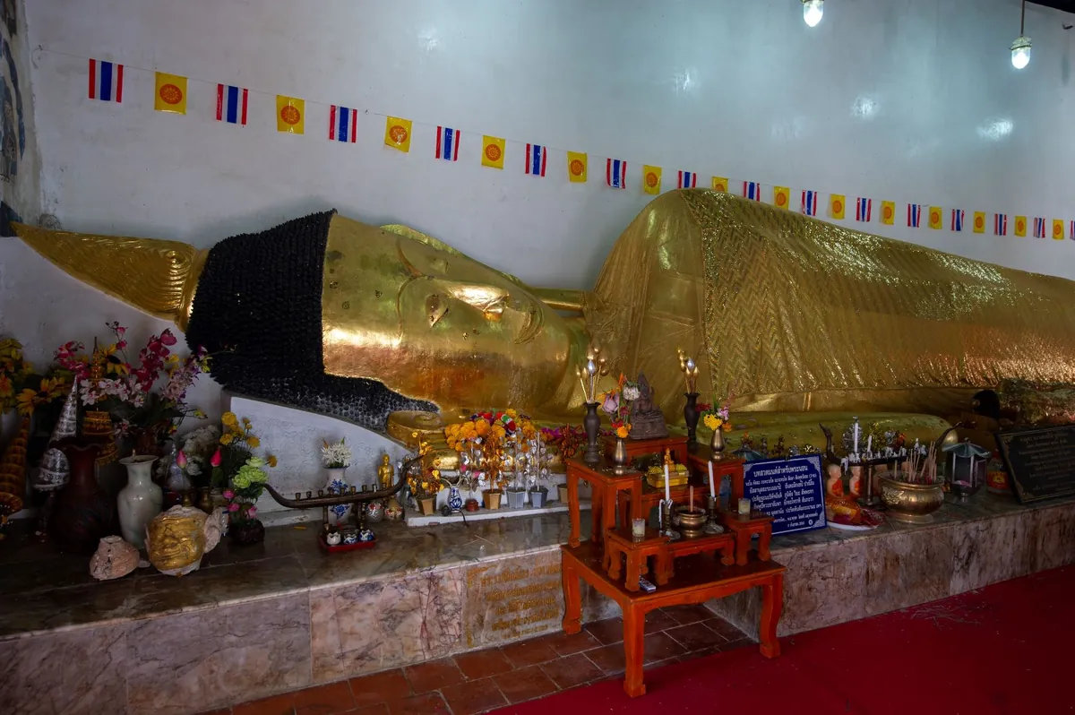 Wat Ja Ting Phra — photo 2