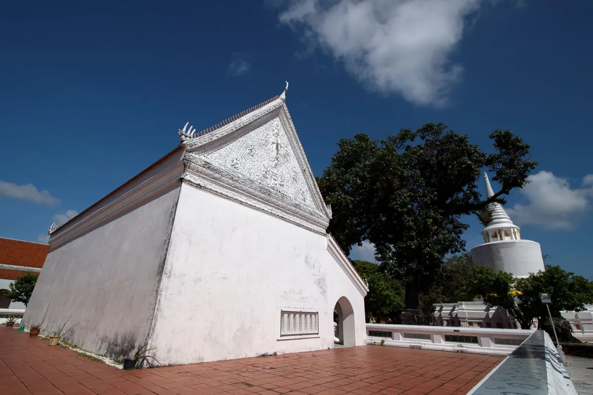 Wat Ja Ting Phra — photo 3