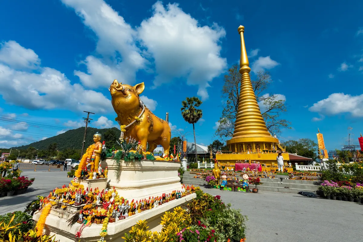 Wat Chedi Ai Khai — photo 5