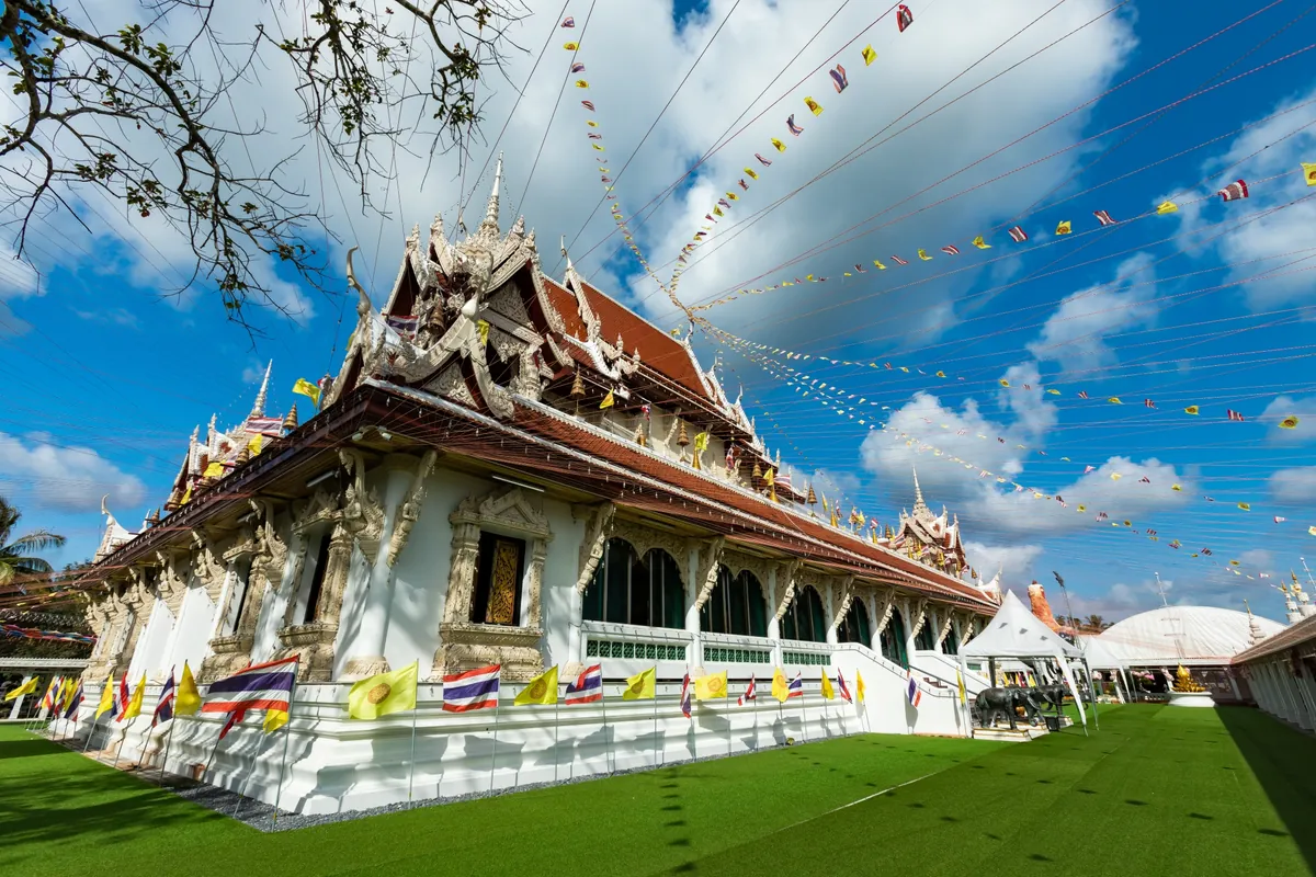 Wat Chedi Ai Khai — photo 4