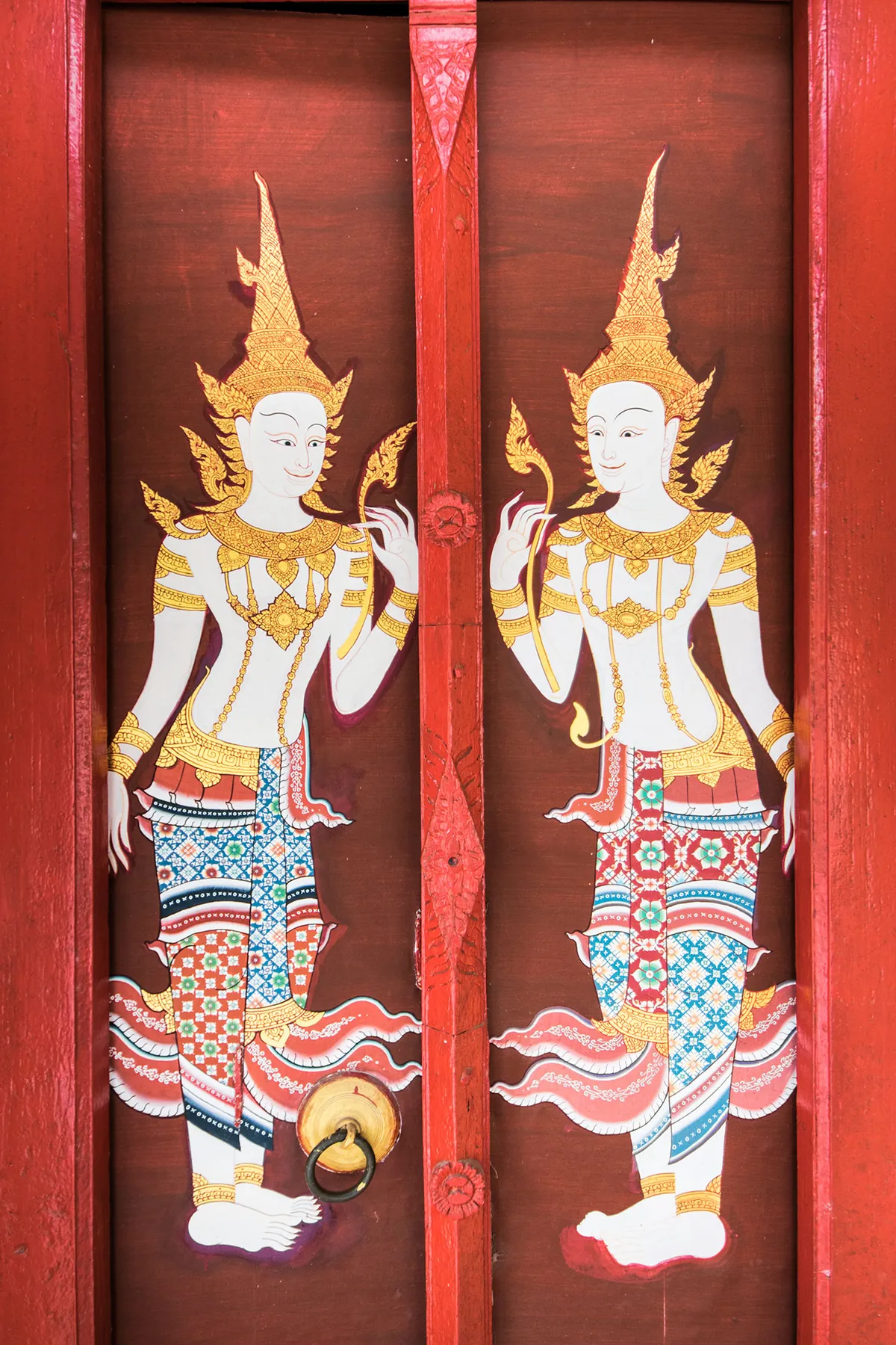 Wat Kaen Chan Charoen — photo 2