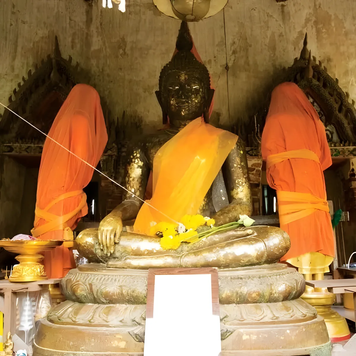 Wat Kaeo Fah