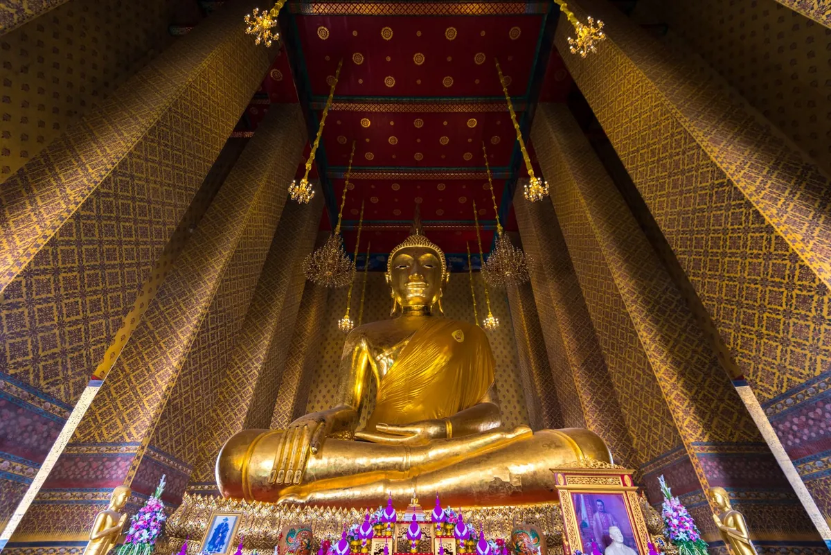 Wat Kalayanamit Woramahawiharn — photo 3