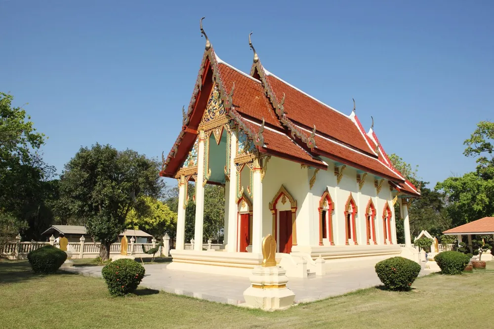 Wat Karuna — photo 2