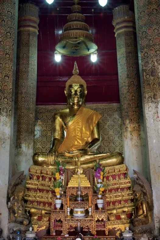 Wat Kawisararam Ratchaworawiharn — photo 2