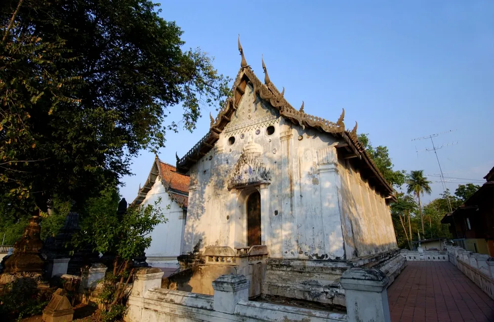 Wat Kawisararam Ratchaworawiharn — photo 3