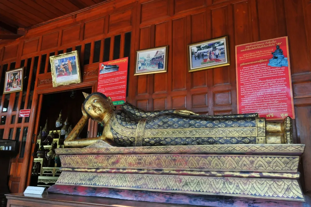 Wat Khae — photo 3