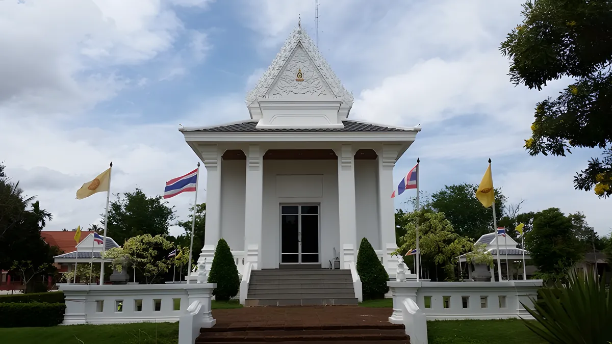 Wat Khangmai