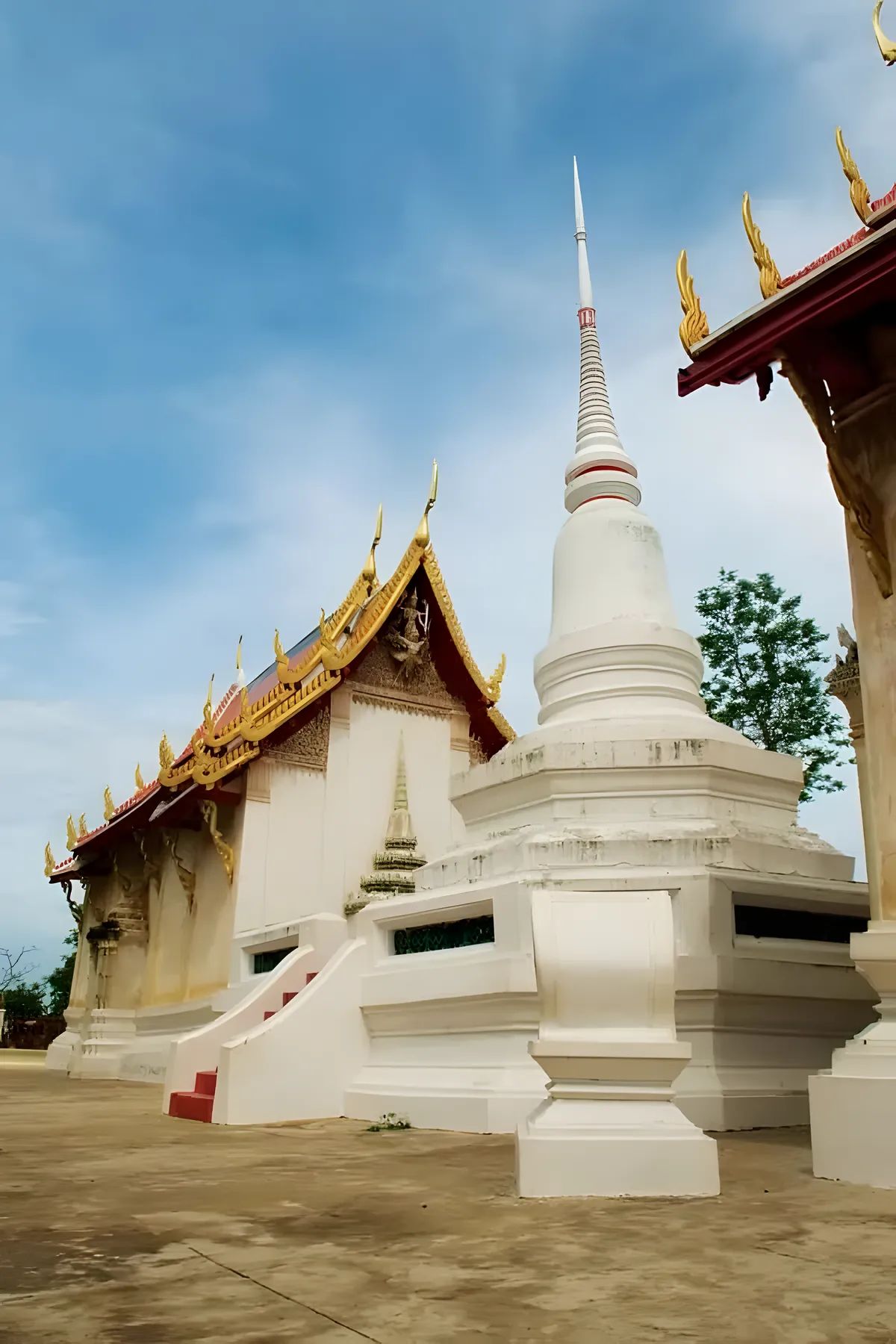 Wat Khao Bandai It