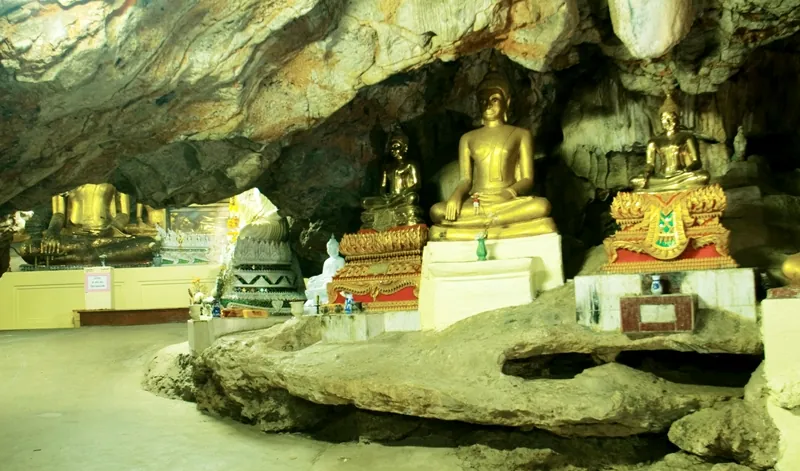 Wat Khao Bandai It — photo 2