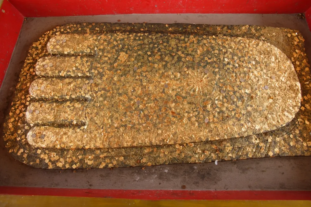 Wat Khao Di Salak — photo 3