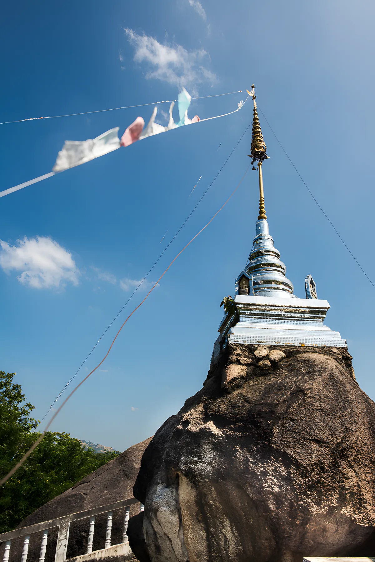 Wat Khao Tam