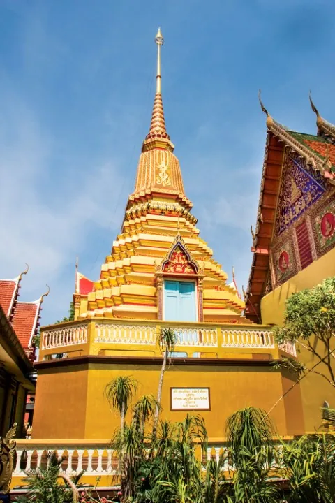 Wat Khao Wang — photo 2