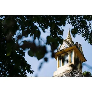 Wat Khao Wong Phrommachan — photo 2