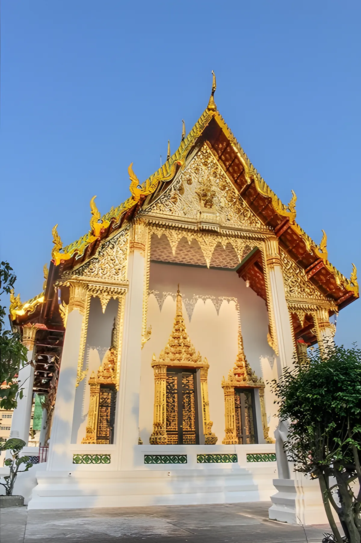 Wat Khemaphitaram