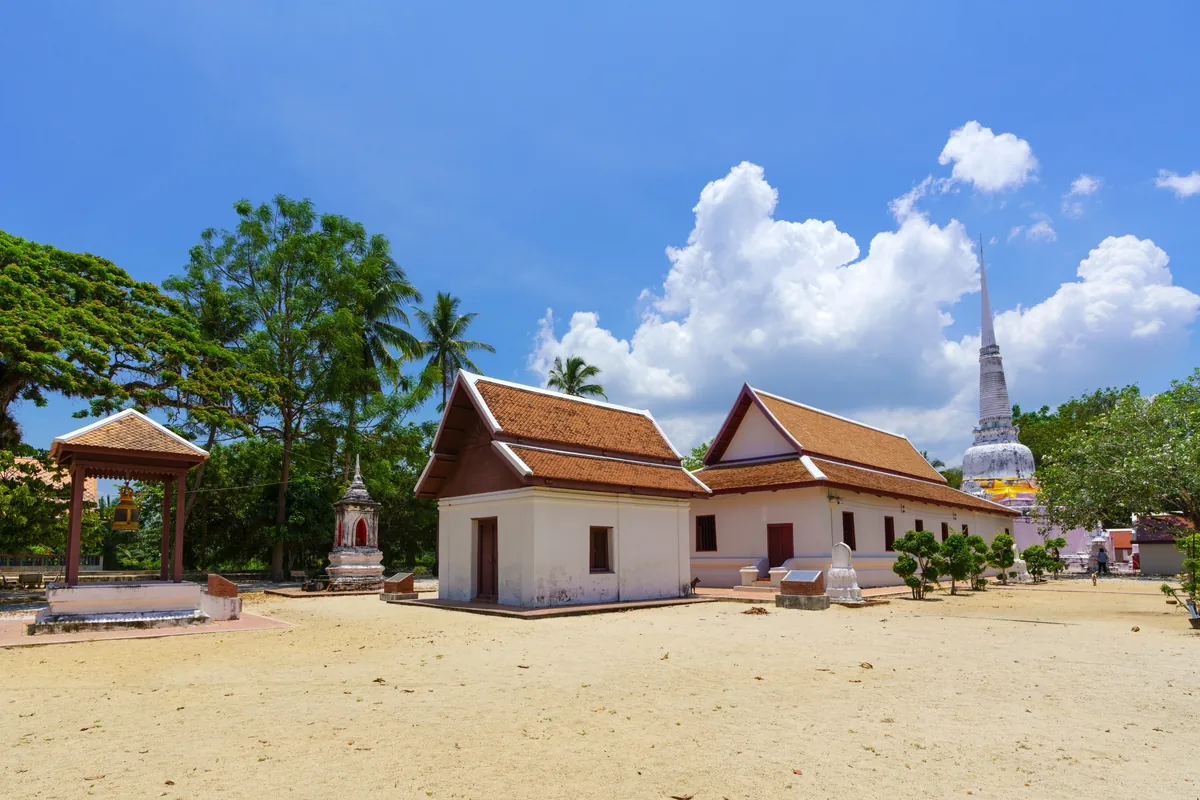 Wat Khian Bang Kaeo — photo 3