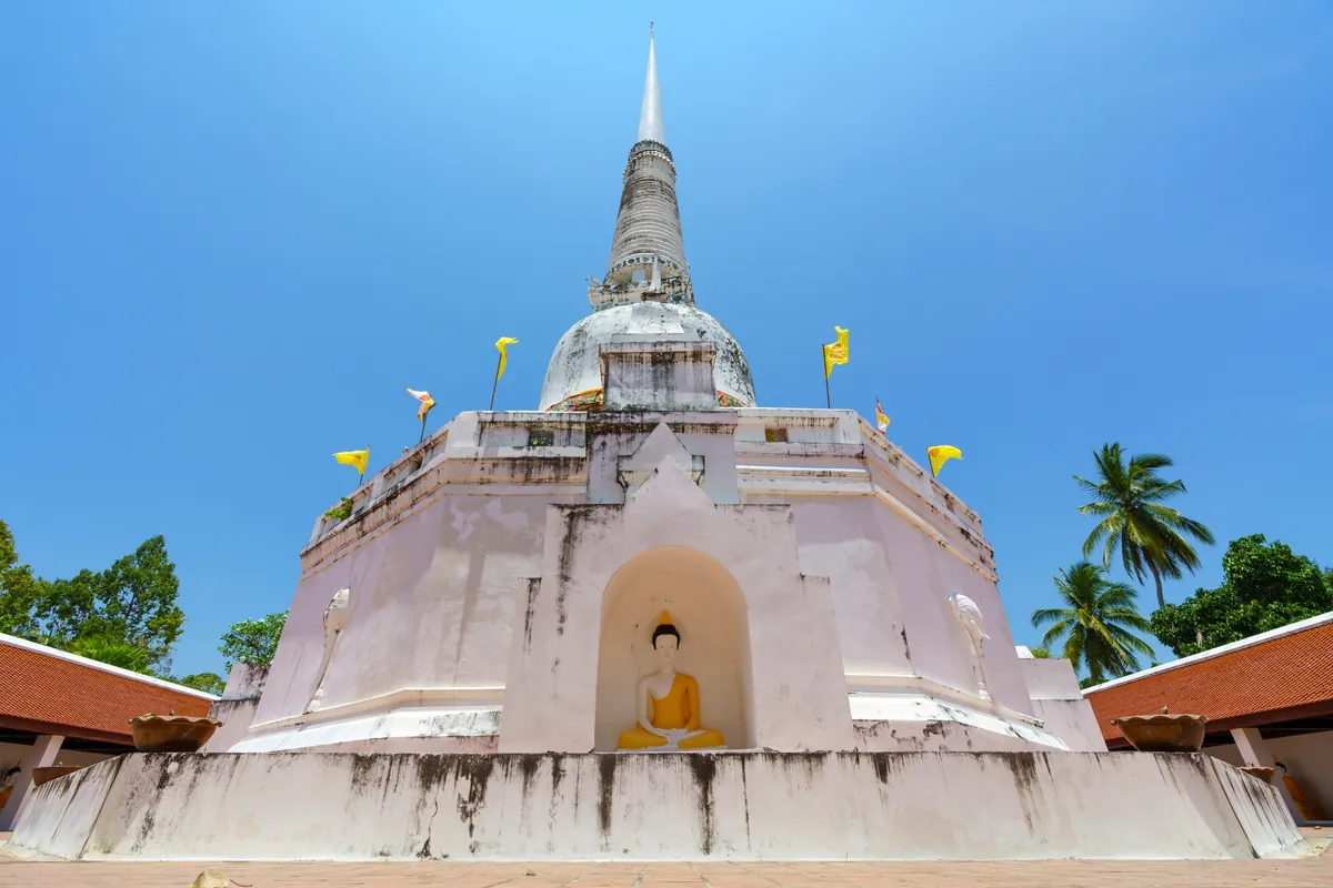 Wat Khian Bang Kaeo — photo 5