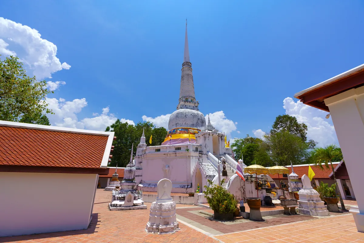 Wat Khian Bang Kaeo — photo 2