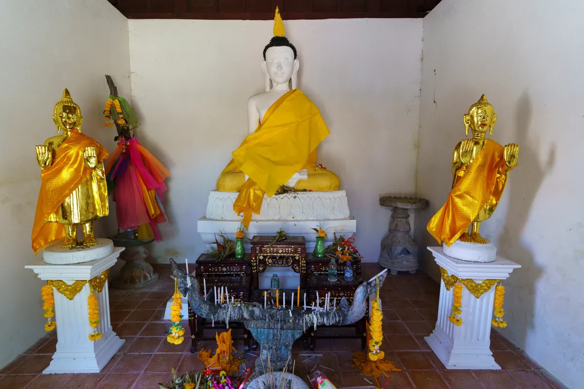 Wat Khian Bang Kaeo — photo 4