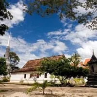 Wat Khian Bang Kaeo