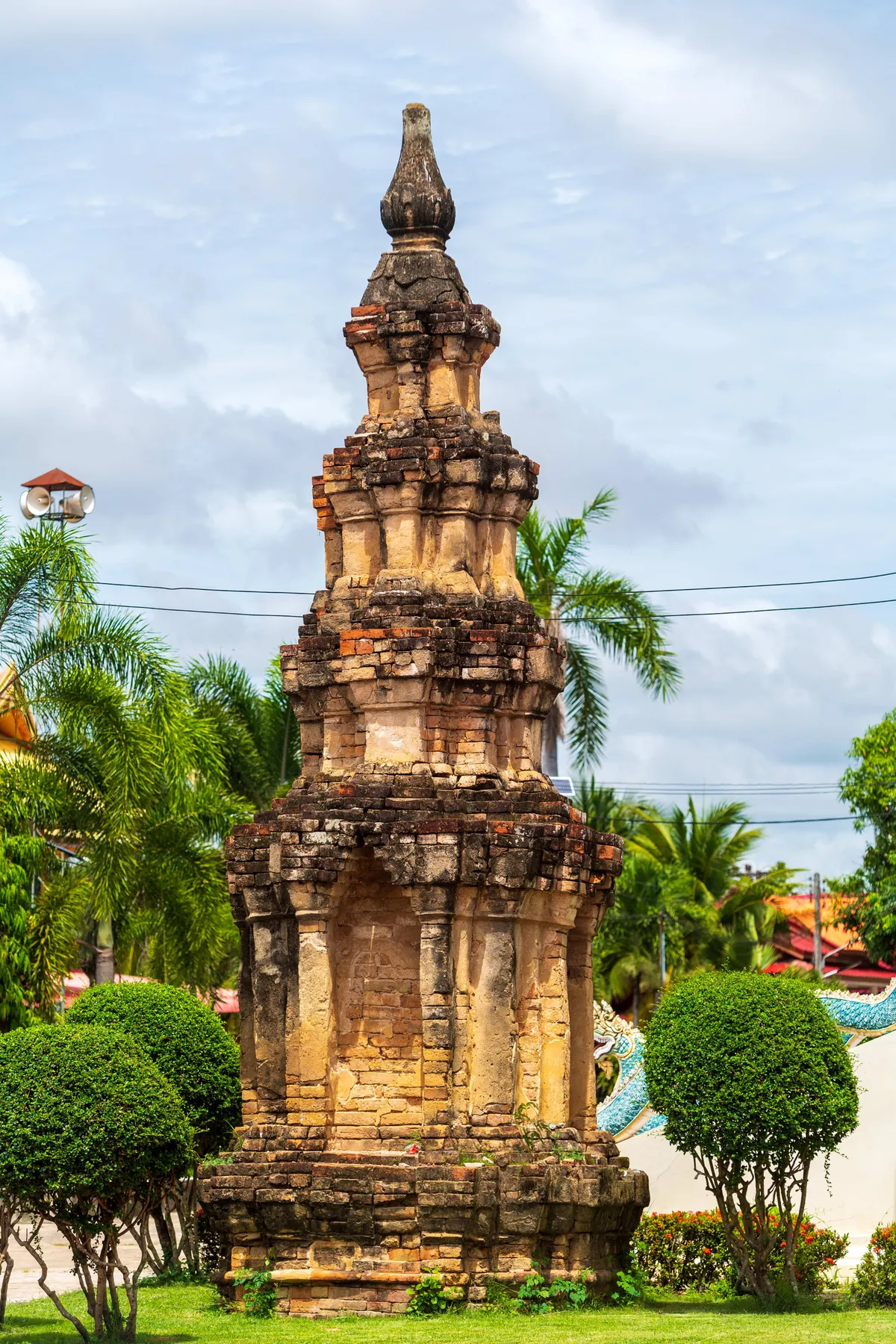 Wat Khian Burapharam — photo 2