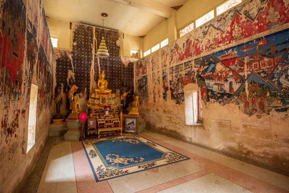 Wat Khian — photo 2