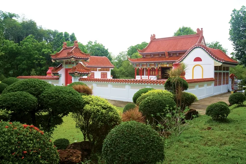 Wat Khiri Wihan — photo 2