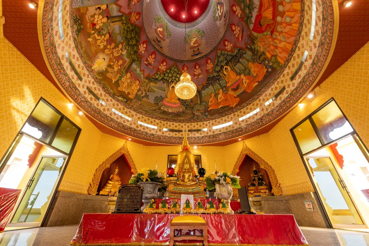 Wat Khiriwong — photo 3
