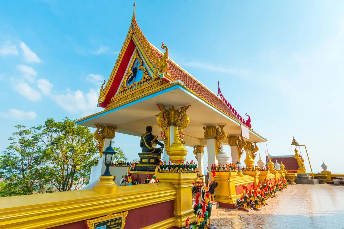 Wat Khiriwong — photo 2