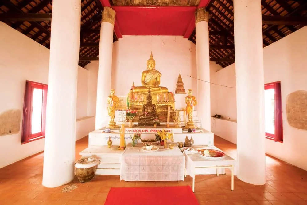 Wat Kho Hong