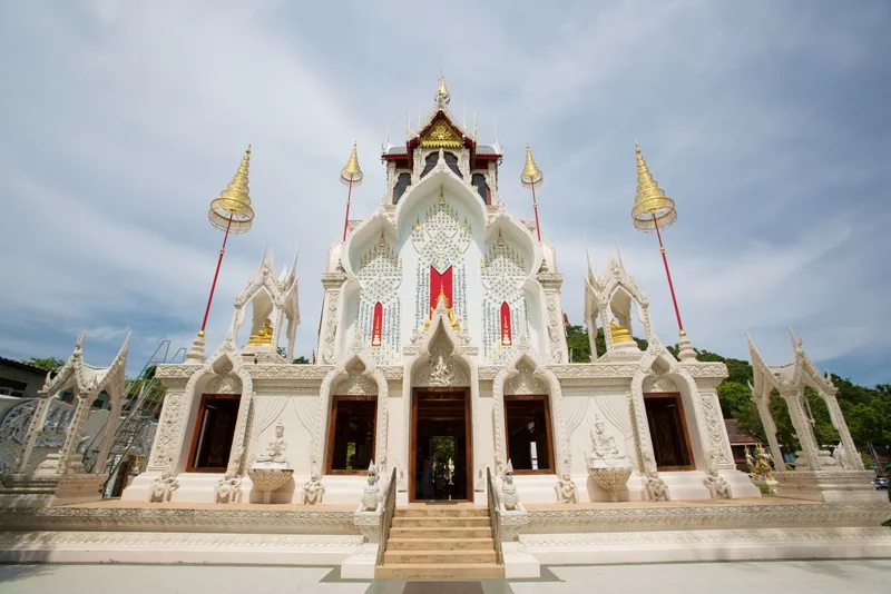 Wat Khoi — photo 2