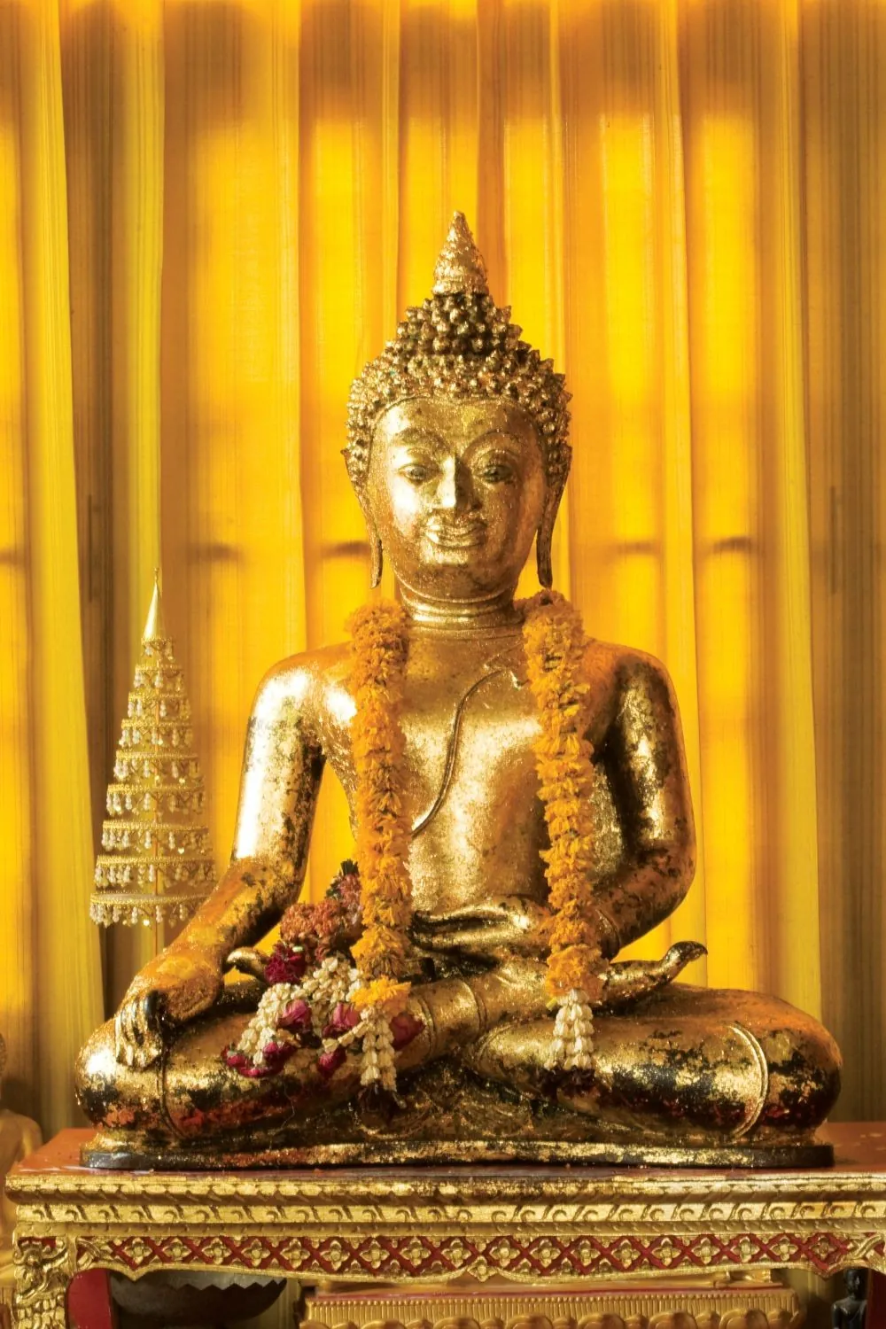 Wat Khok Kham — photo 2