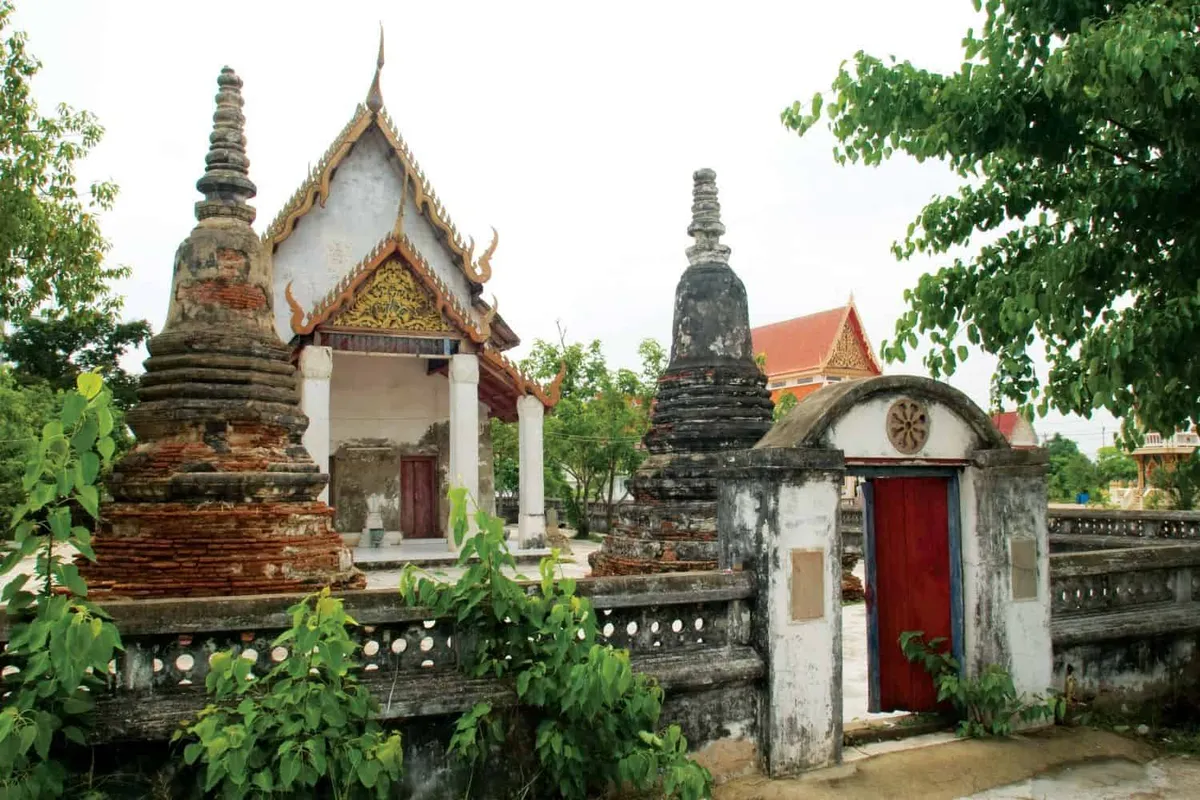 Wat Khok Kham