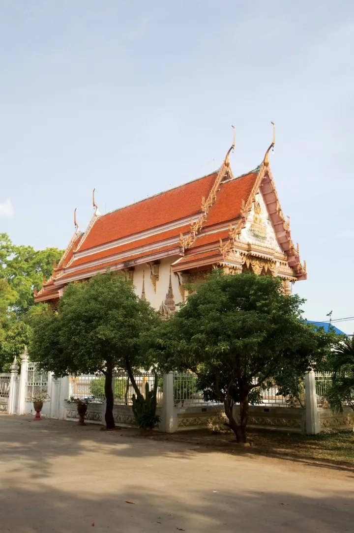 Wat Khot Thimtharam — photo 3
