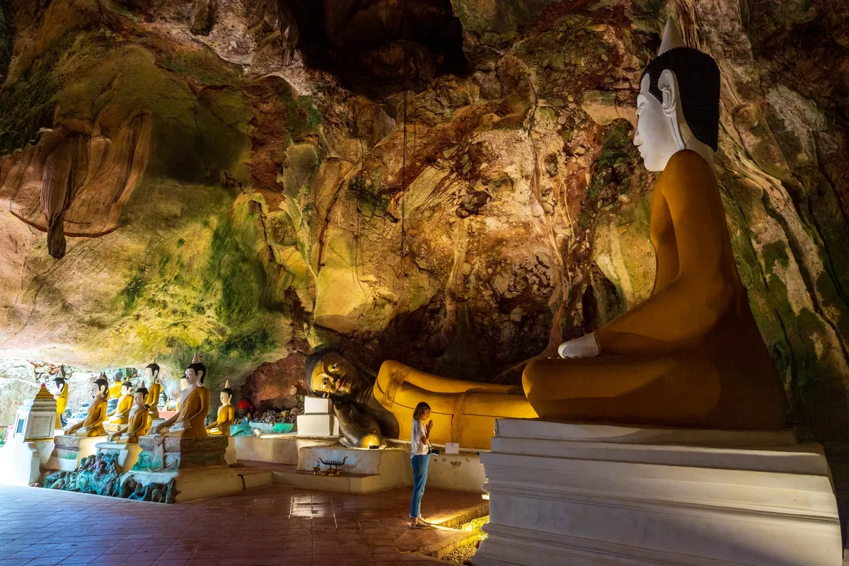 Wat Khuha Sawan — photo 4