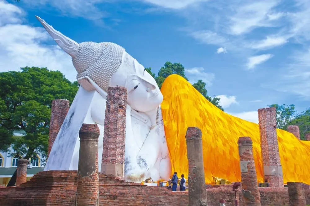 Wat Khun Inthapramun