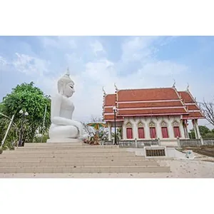 Wat Khwang Weruwan — photo 2