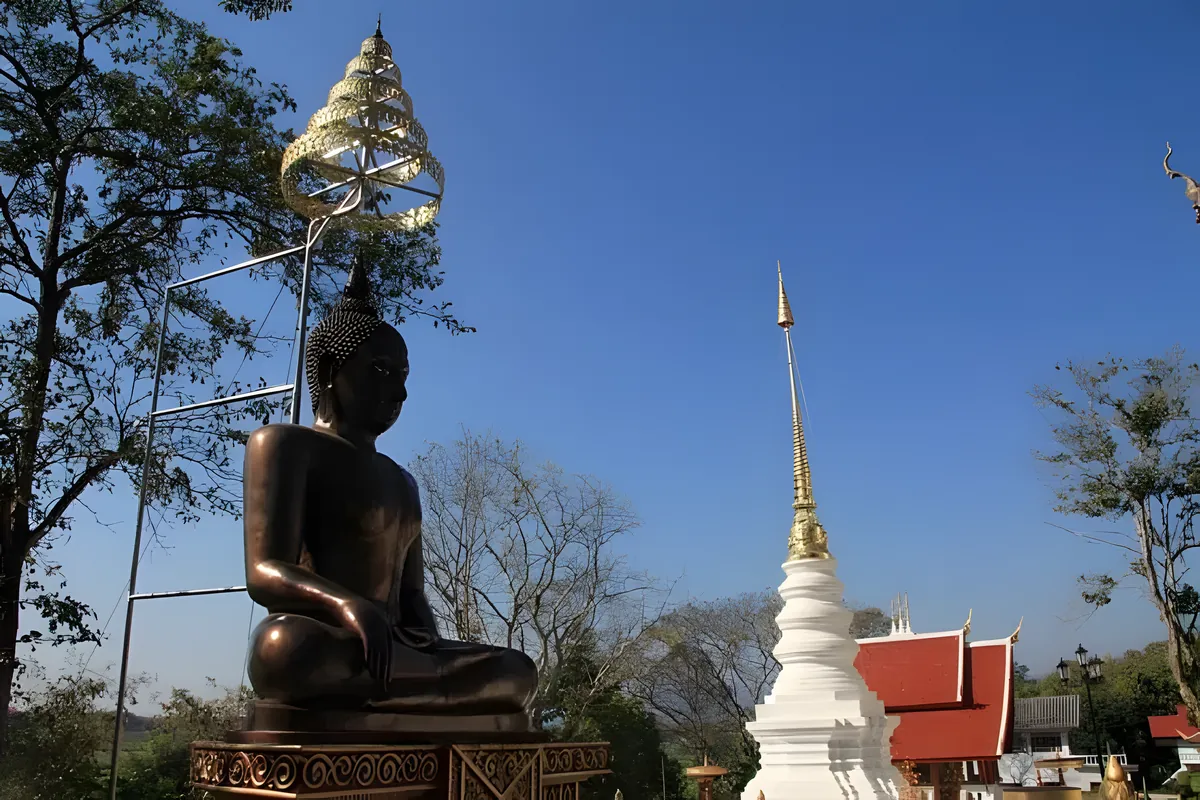 Wat Klang